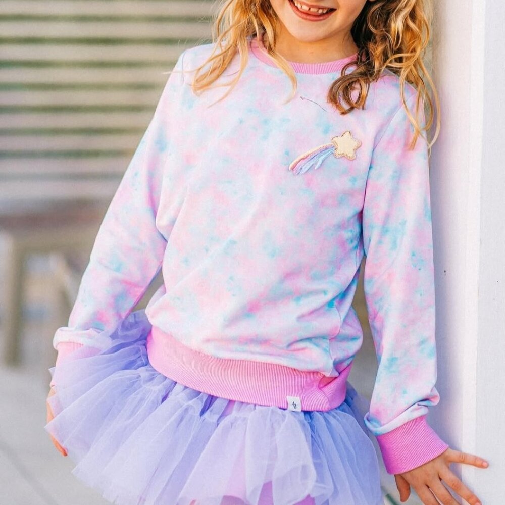 Love & Grow 14/16 NWT Wildest Dreams Set